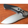 Kershaw 1725CB Junkyard Dog II (JYD II) K1725CB