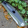 Нож KERSHAW 4037OL ATMOS K4037OL