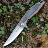 Нож KERSHAW 4037TAN ATMOS K4037TAN