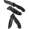 Нож KERSHAW 6045BLK CQC-9K K6045BLK