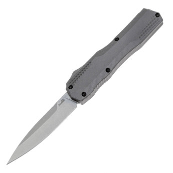 Нож KERSHAW 9000GRY LIVEWIRE