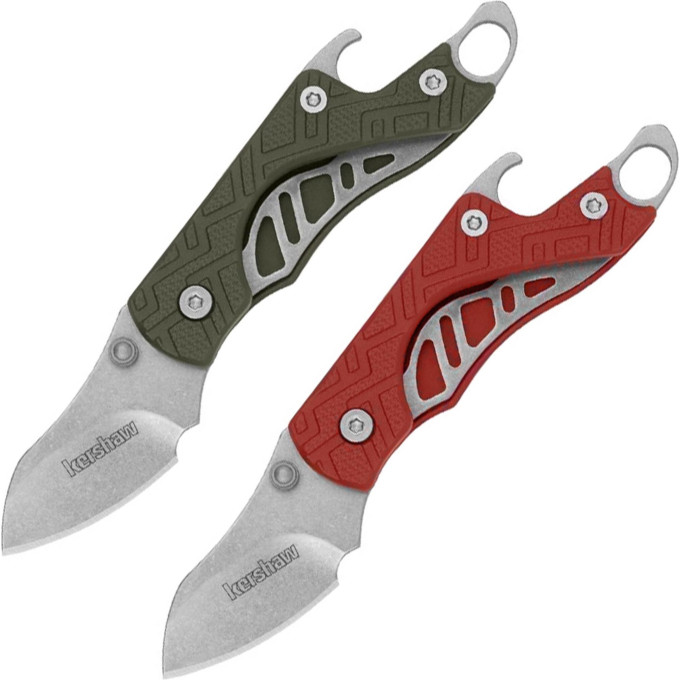 Набор ножей KERSHAW CINDER COMBO PACK 1025ROL K1025ROL
