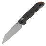 Складной нож KERSHAW IRIDIUM REVERSE TANTO 2038RCF K2038RCF